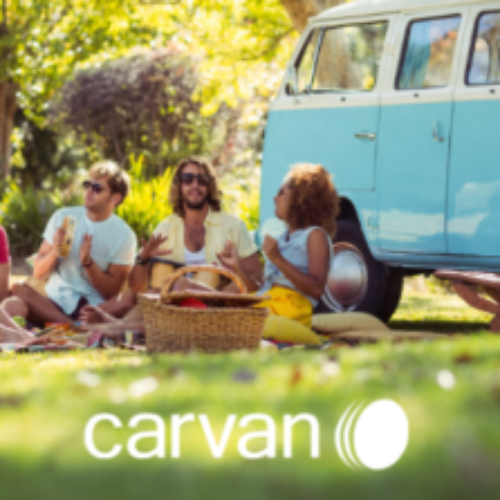 Carvan Seguros, el seguro para autocaravanas y campers