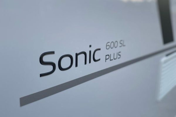 Autocaravana de alquiler Adria Sonic 600 SL