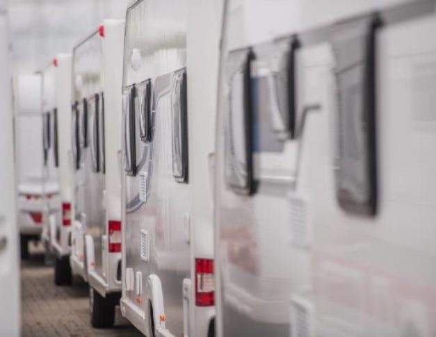 Taller de autocaravanas, caravanas y furgonetas camper en Murcia